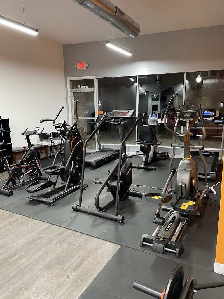  80/20 Fitness By Crystal