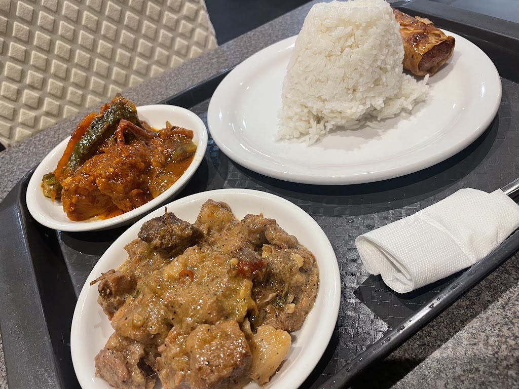 Food & drink