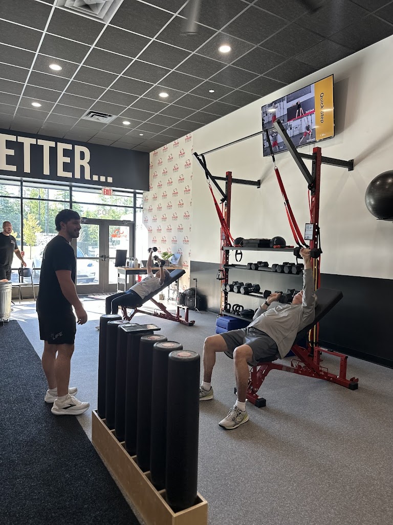  Spurling Fitness Scarborough