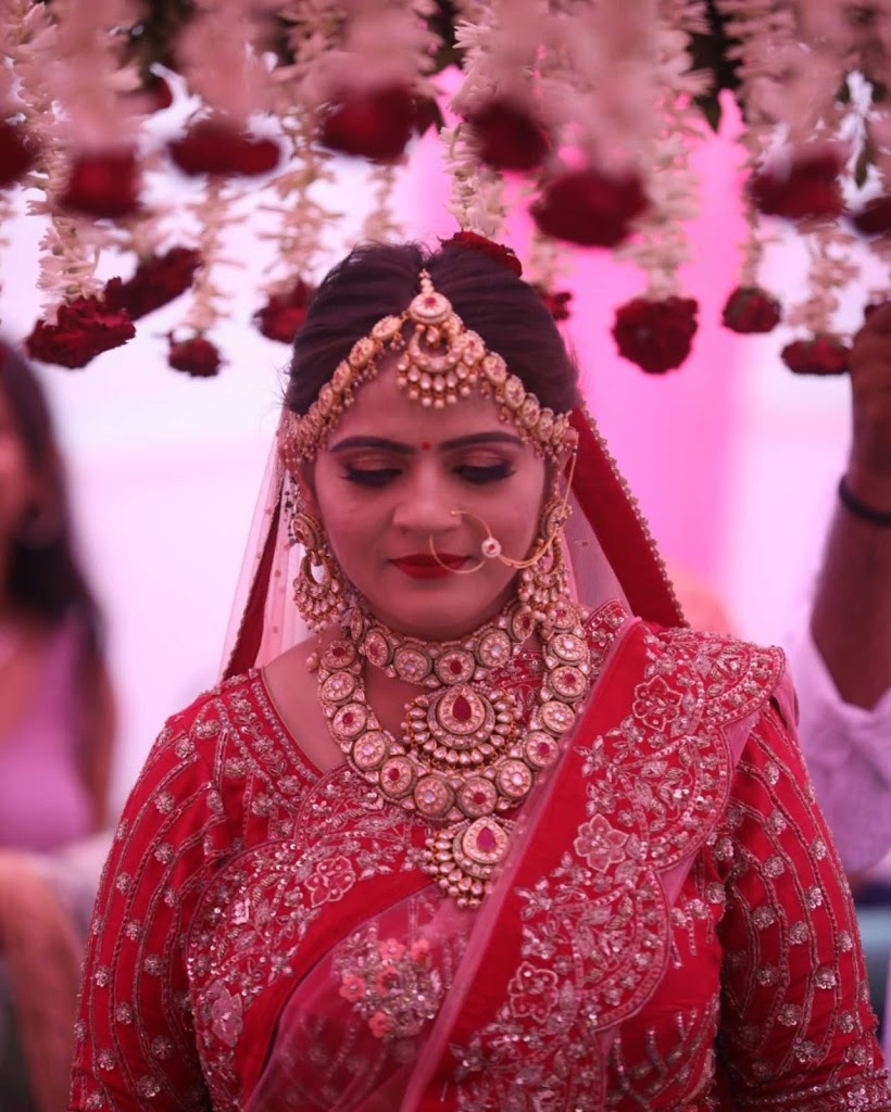 Touch N Glow Beauty Parlour