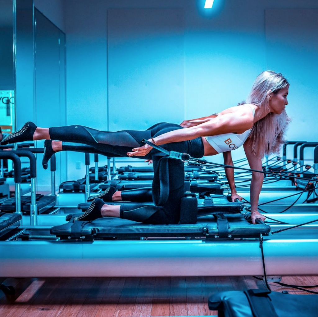  BODYROK River North Studio