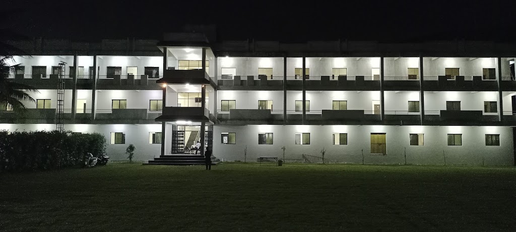Kasbah Bhavnath Hotel Party Plot