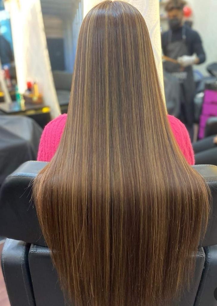 Trendz Professional Unisex Salon Best Unisex Salon In Kashipur Hair Salon In Kashipur