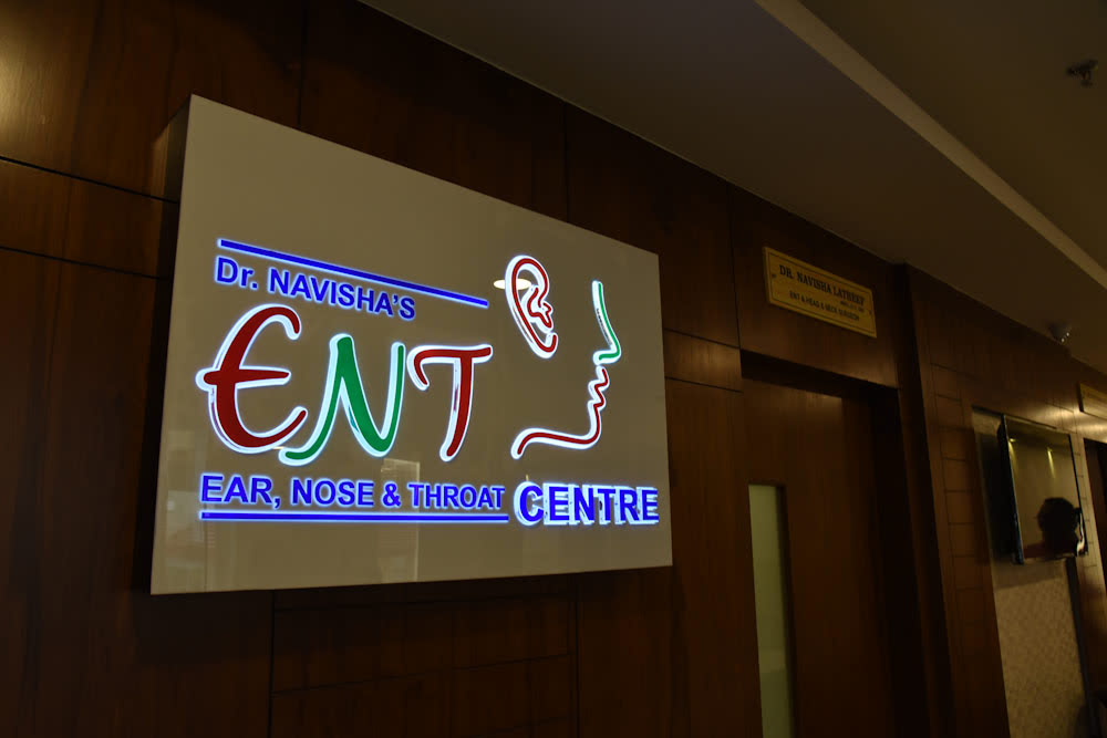 Dr Navisha Latheef S Ent Centre