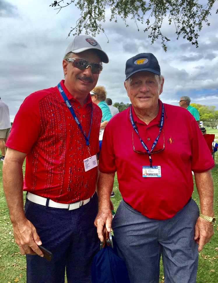  Jeff LeFevre Golf Academy