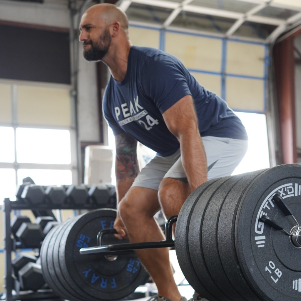  Peak Health & Performance