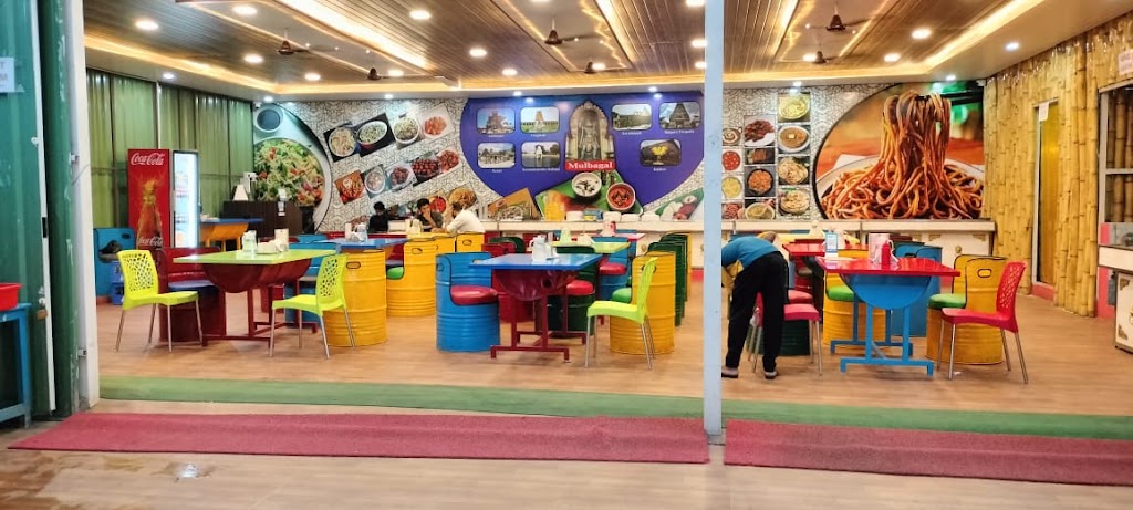 New Mulbagal Dosa Corner