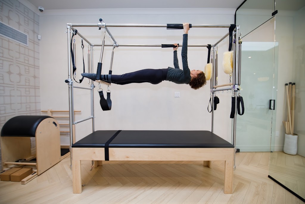 Toluca Lake Pilates