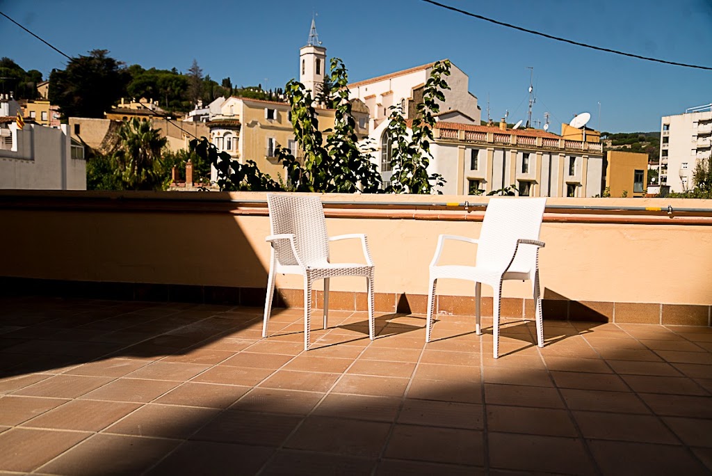 Residencia Vila de Caldes S.L.