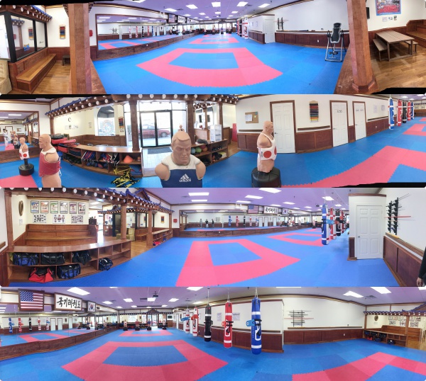 K Martial Arts - Nutley NJ