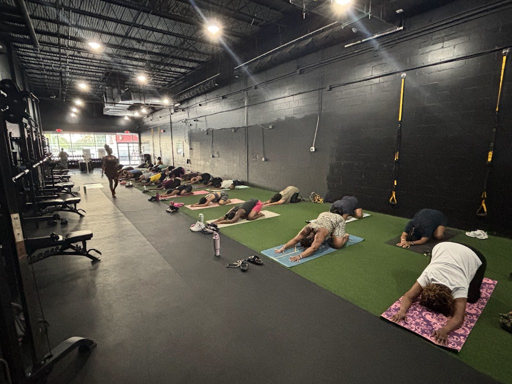  Apex Performance South Shore