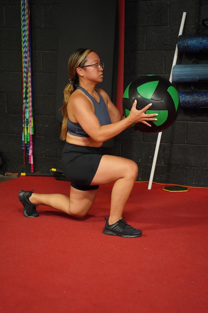  Self Made Training Facility Las Vegas | Personal Fitness Center