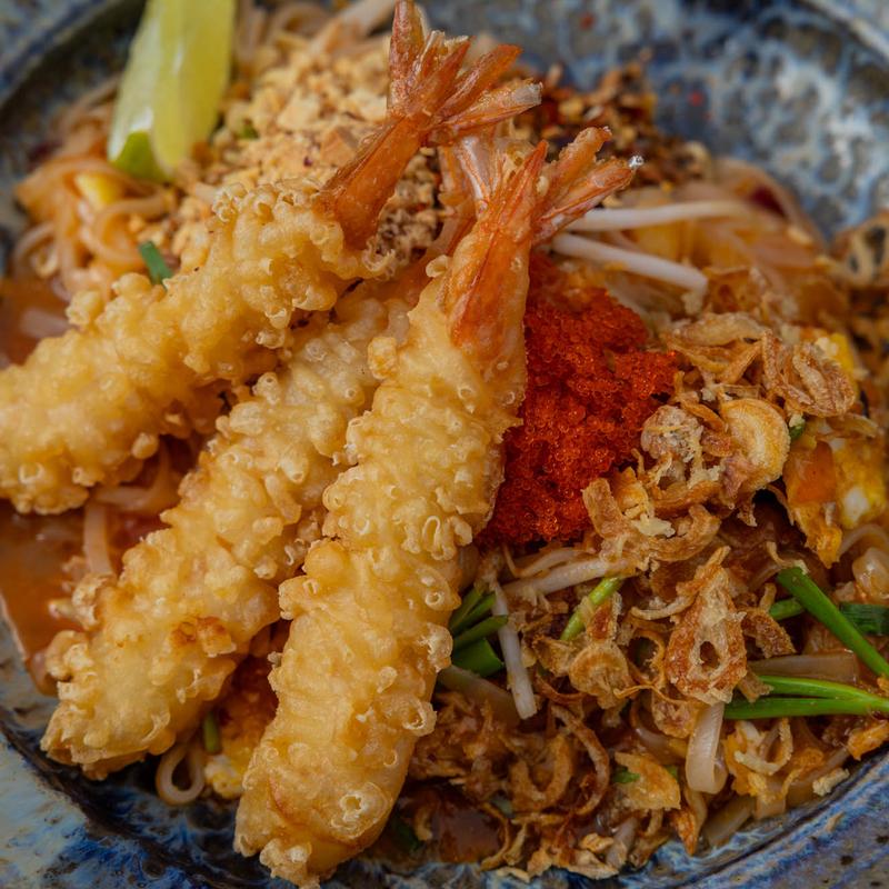 Gotji's Kitchen (Thai Cuisine) Buda