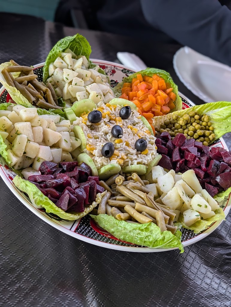 Bar restaurante Gemina