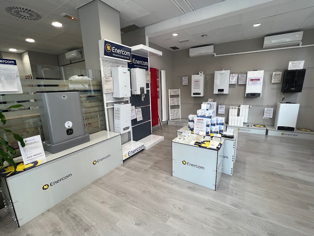 Enercom