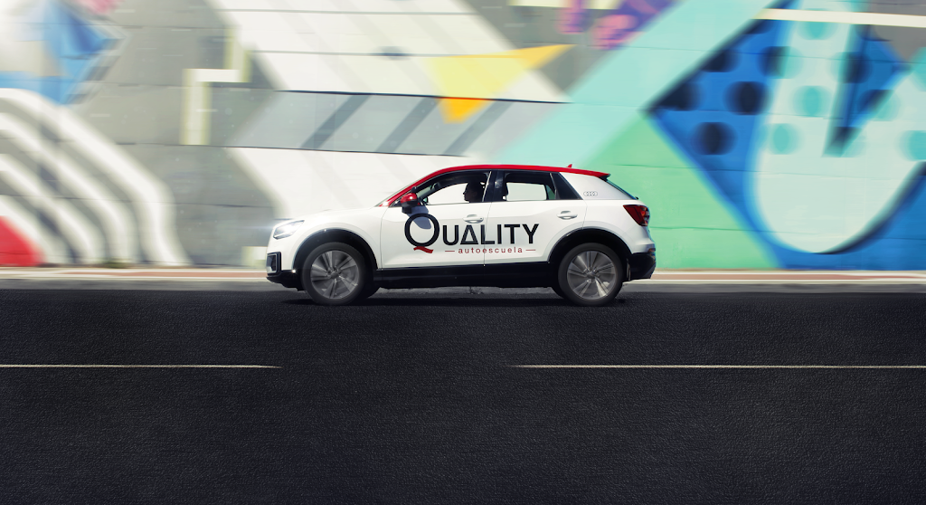 Autoescuela Quality
