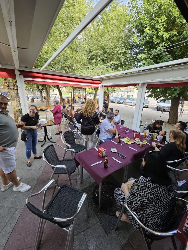 Bar Las Cabilas