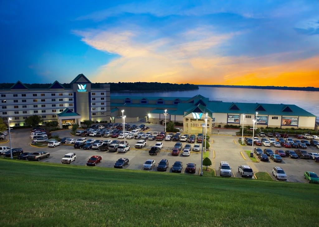 WaterView Casino & Hotel - Casino in Vicksburg , United States of America