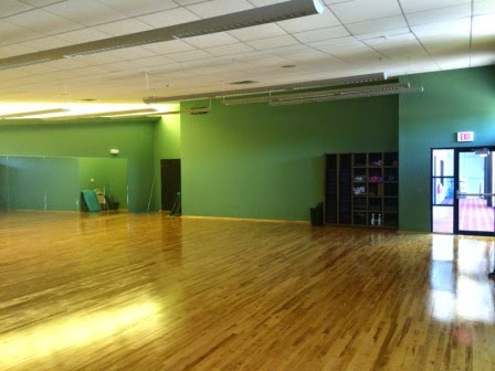  Genesis Health Clubs - Salina