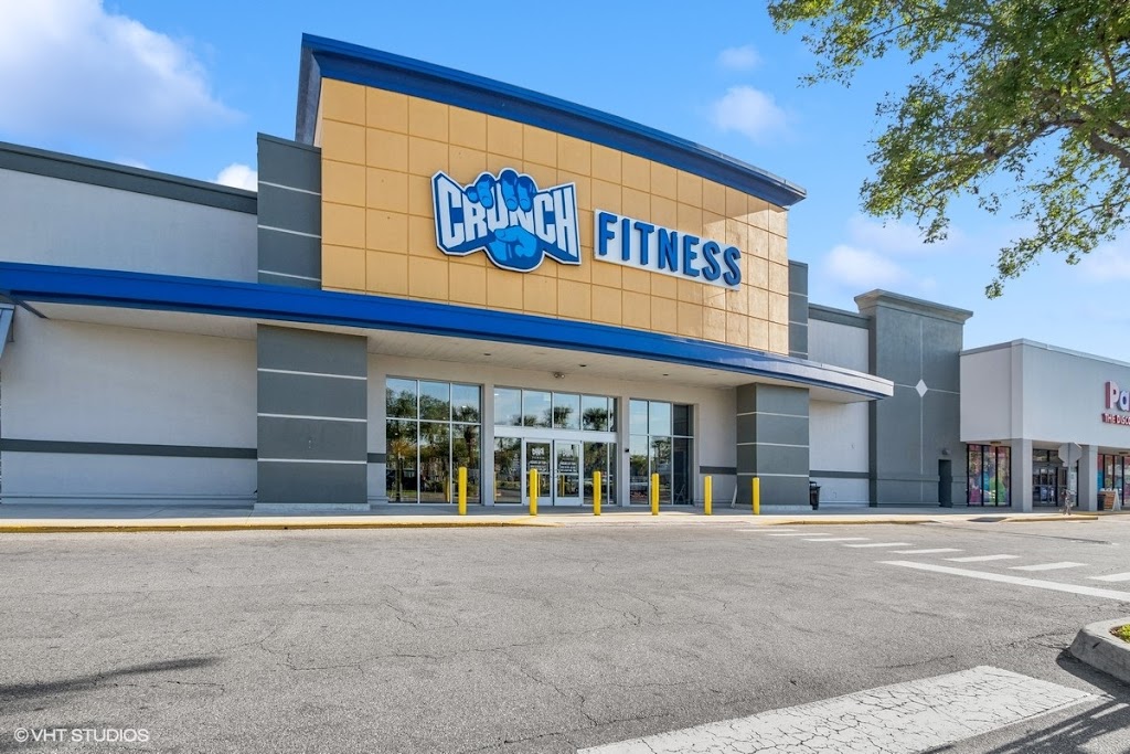  Crunch Fitness - East Colonial