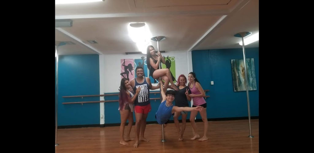  Sam's Personal Studio