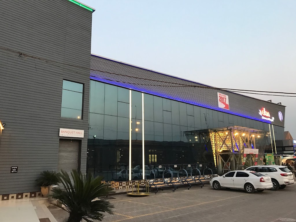Ekta Restaurant Rooms Banquet Anand