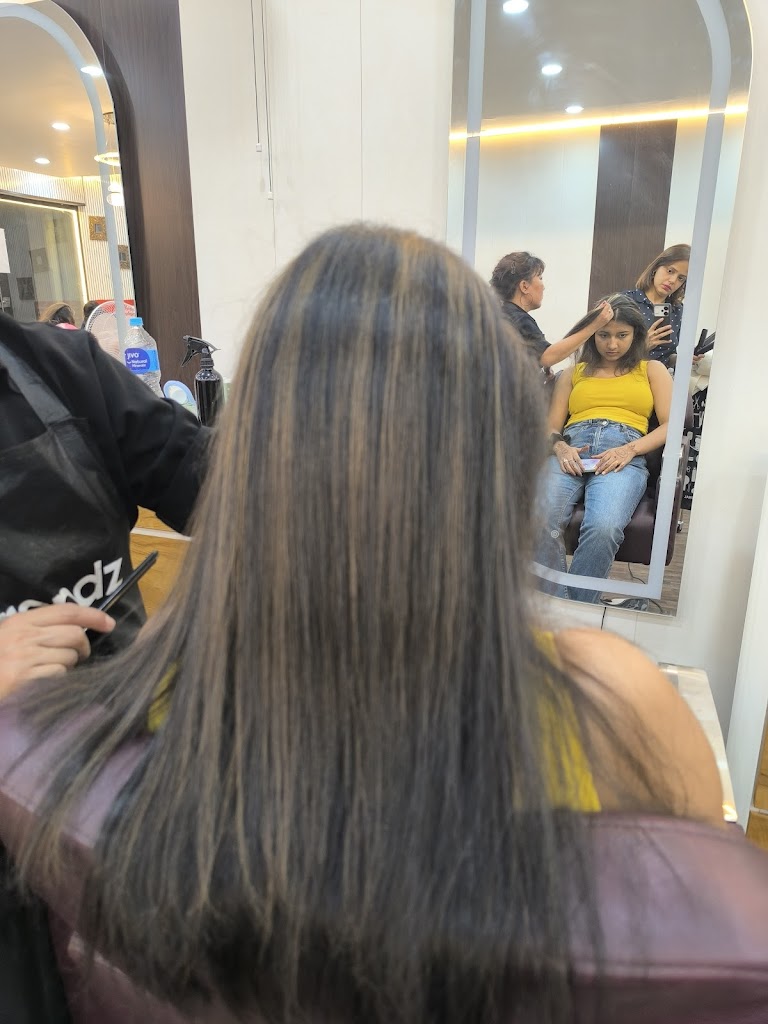 Trendz Beauty Point Unisex