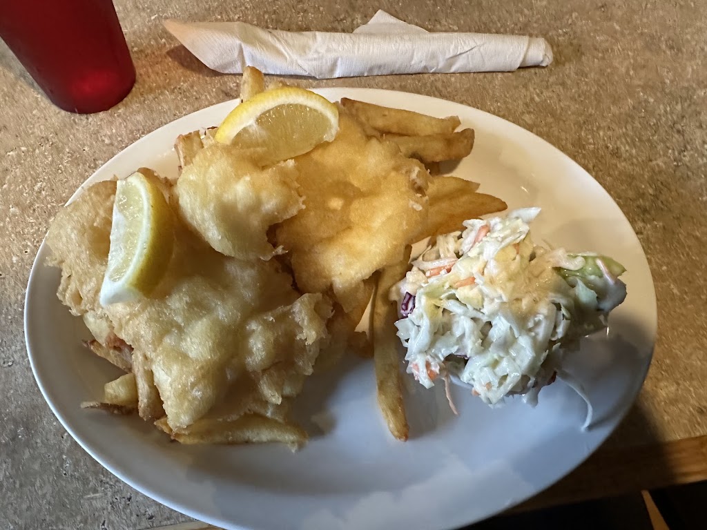 Food & drink