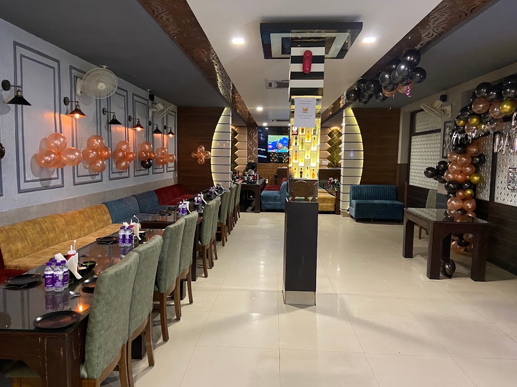 Heaven S Bar