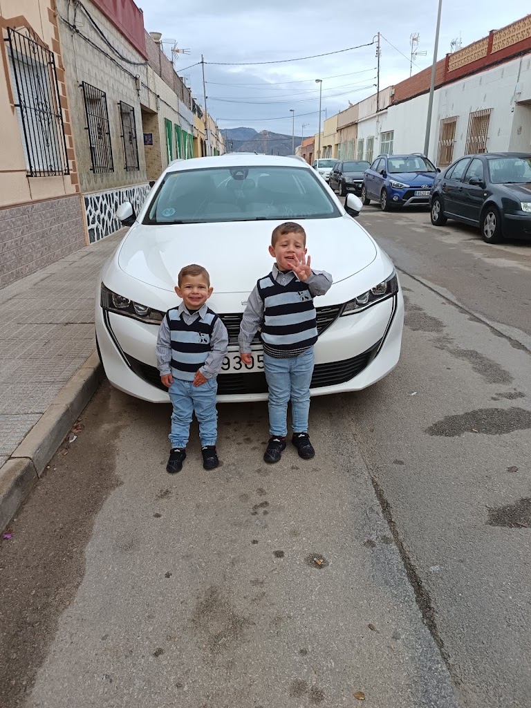 Autos Palmero — Mas recientes