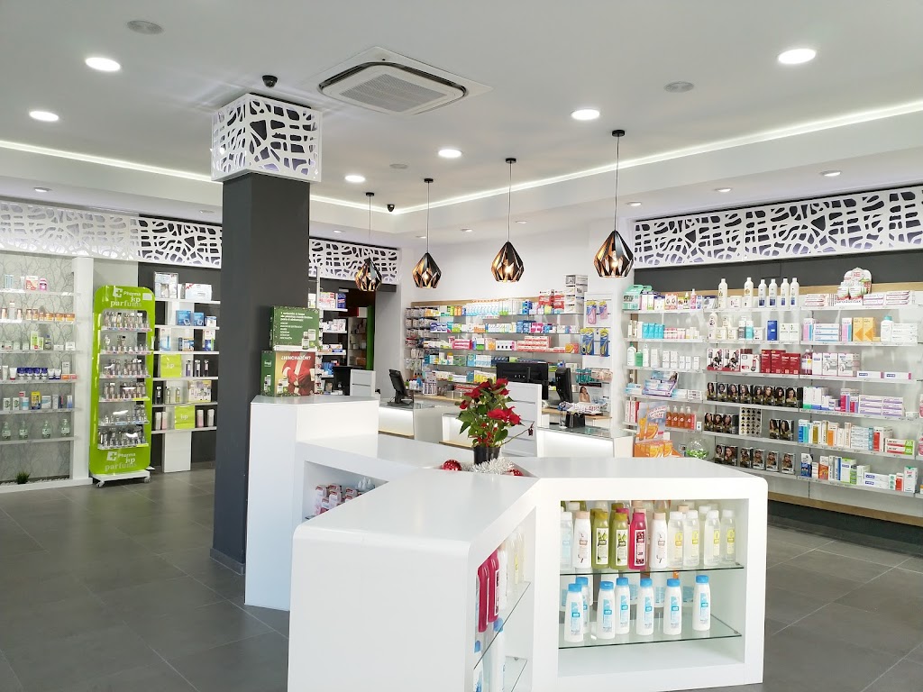 Farmacia Real 265