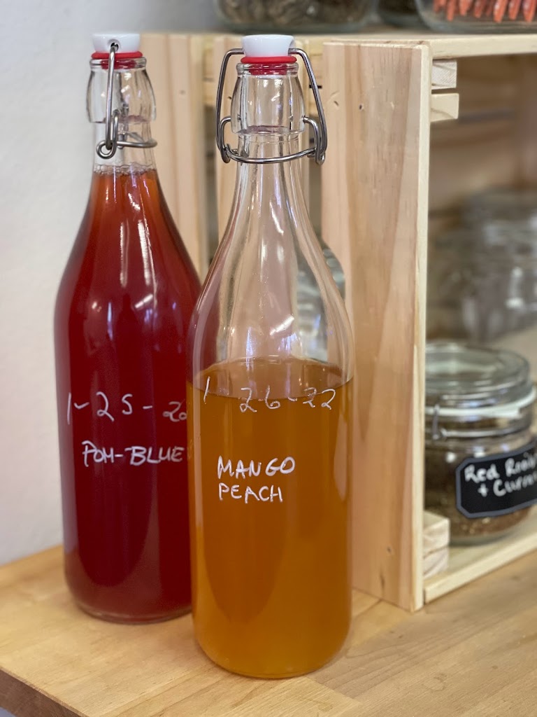  More Than a Mat Yoga