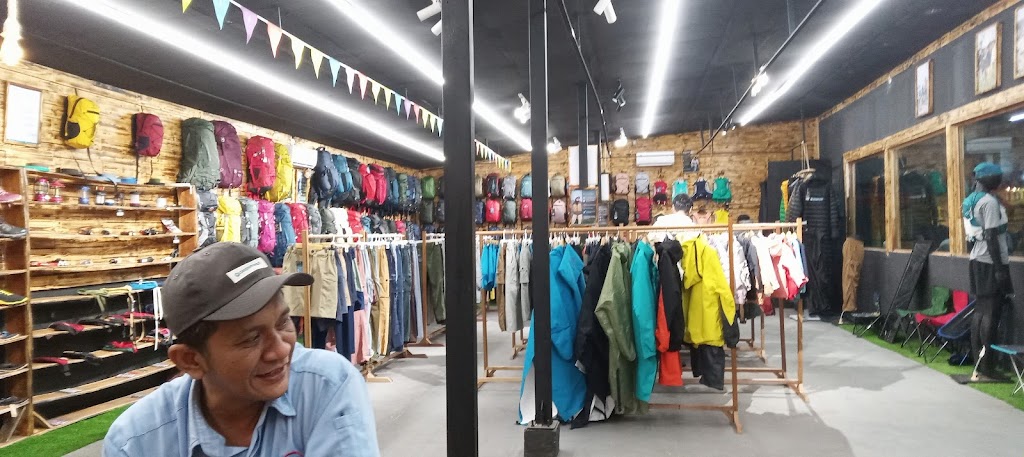 Sewa Alat Camping Bekasi Timur / Duatujuh Outdoor Toko Perlengkapan Alat Gunung