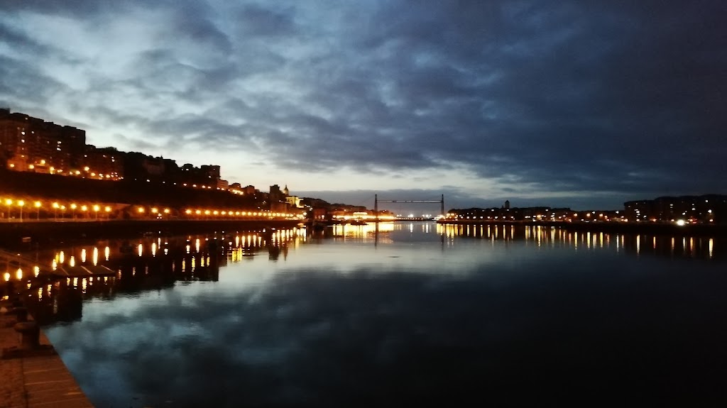 Club Natacion Sestao