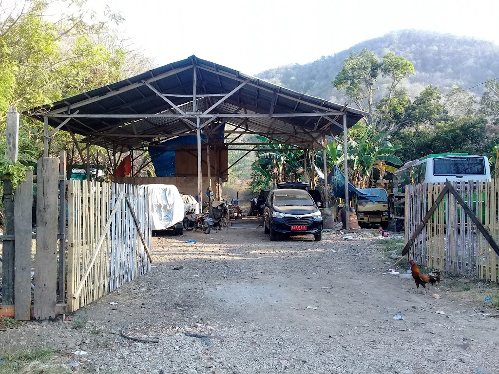 Rinjani Motor Bima