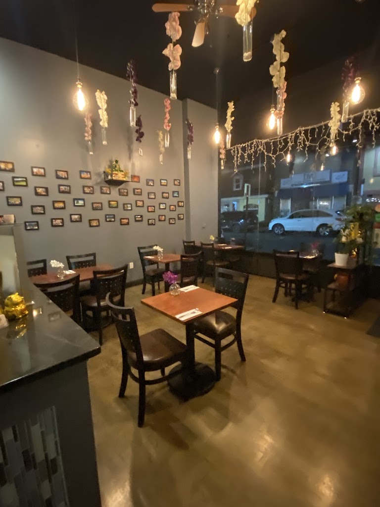 Spice Thai Bistro