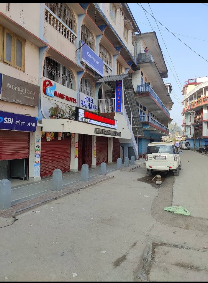 Hotel Rajhans