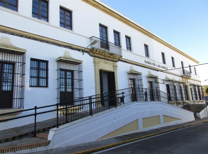 Edificio Brake - Sala de estudios