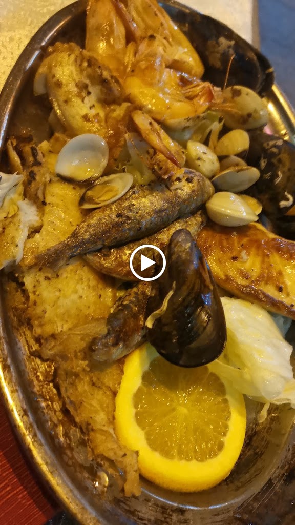 The House Restaurant — Videos