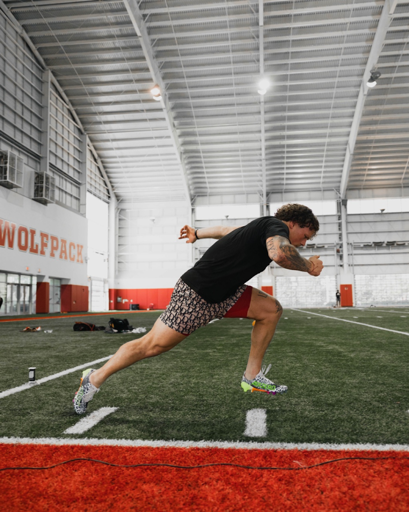  Framework Performance Academy