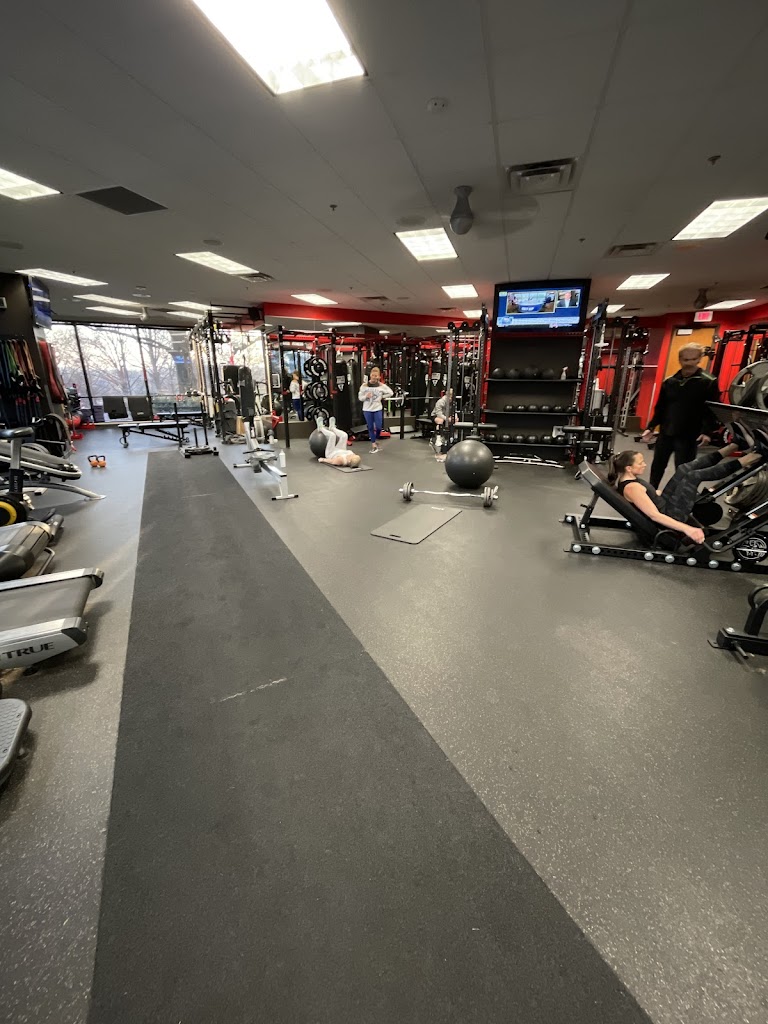  ToneUp Personal Training