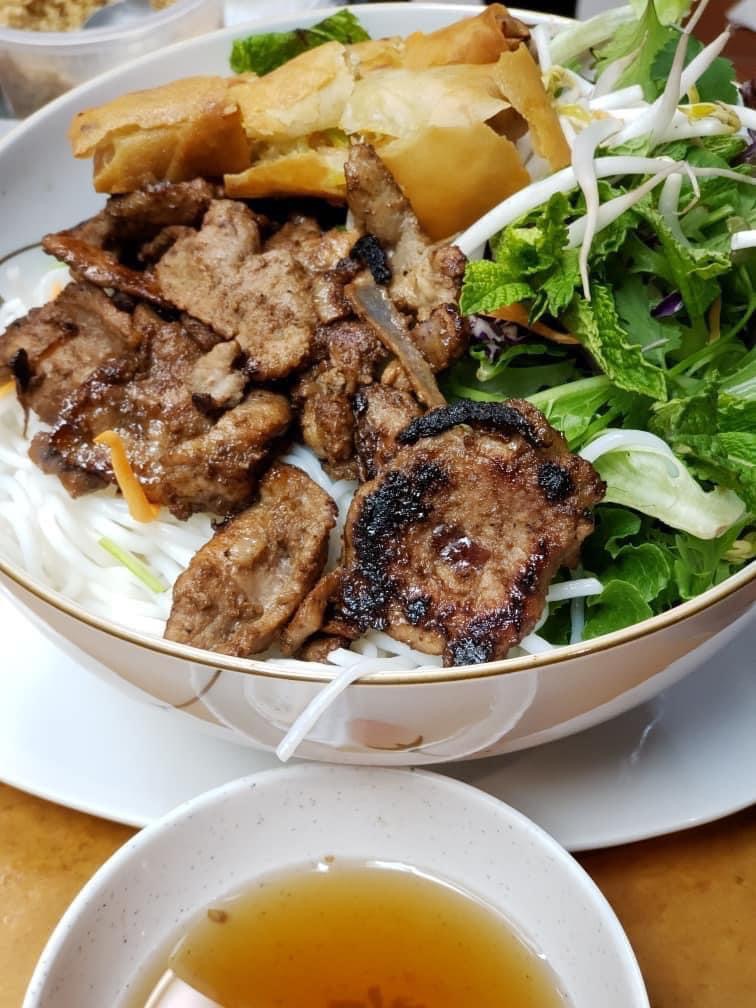 Lotus Thai Dining