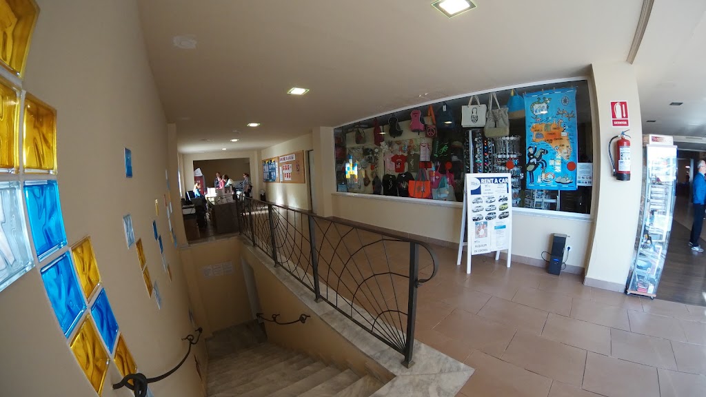 Autos Valls Hotel Sur Menorca — Del propietario