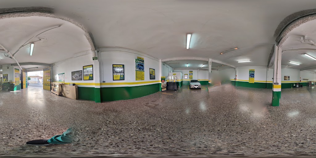 Ralarsa — Street View y 360deg
