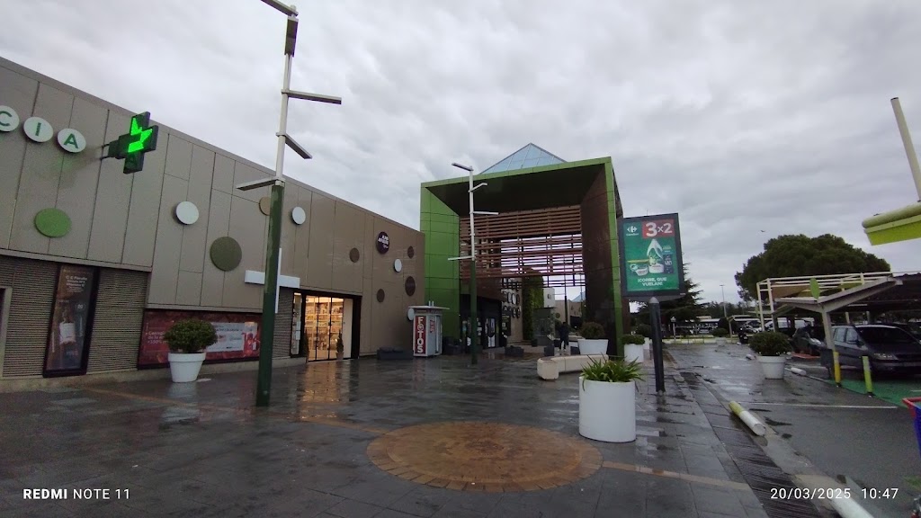 El Mercado de Alcobendas — Mas recientes