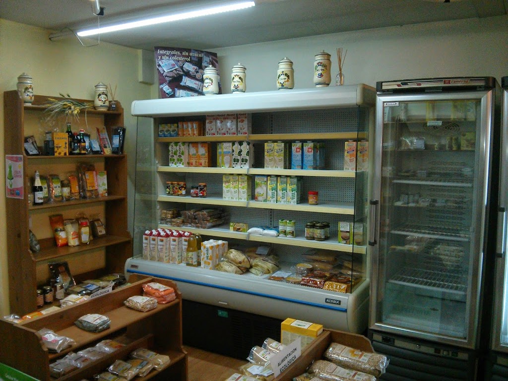 Herboristeria Aquaridas