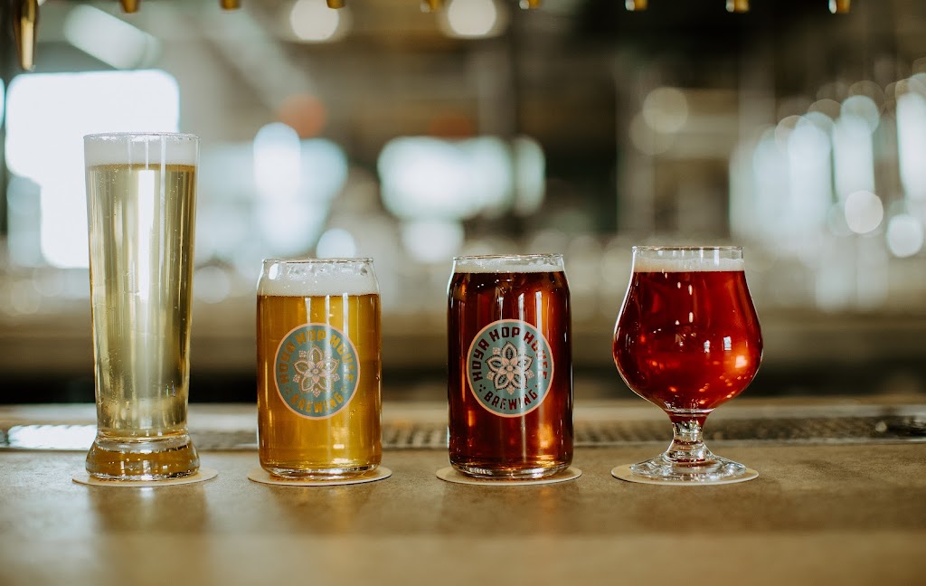  Hoya Hop House Brewing