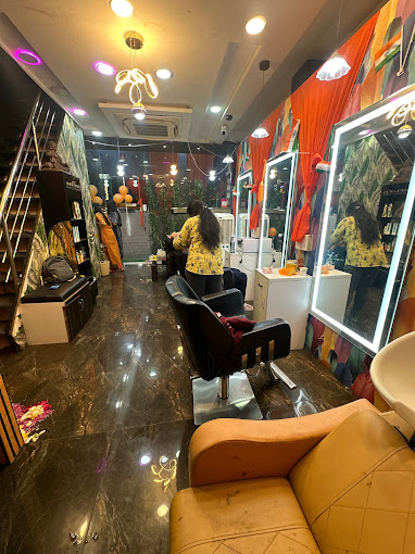 Kavya Hair And Beauty Salon Moshi