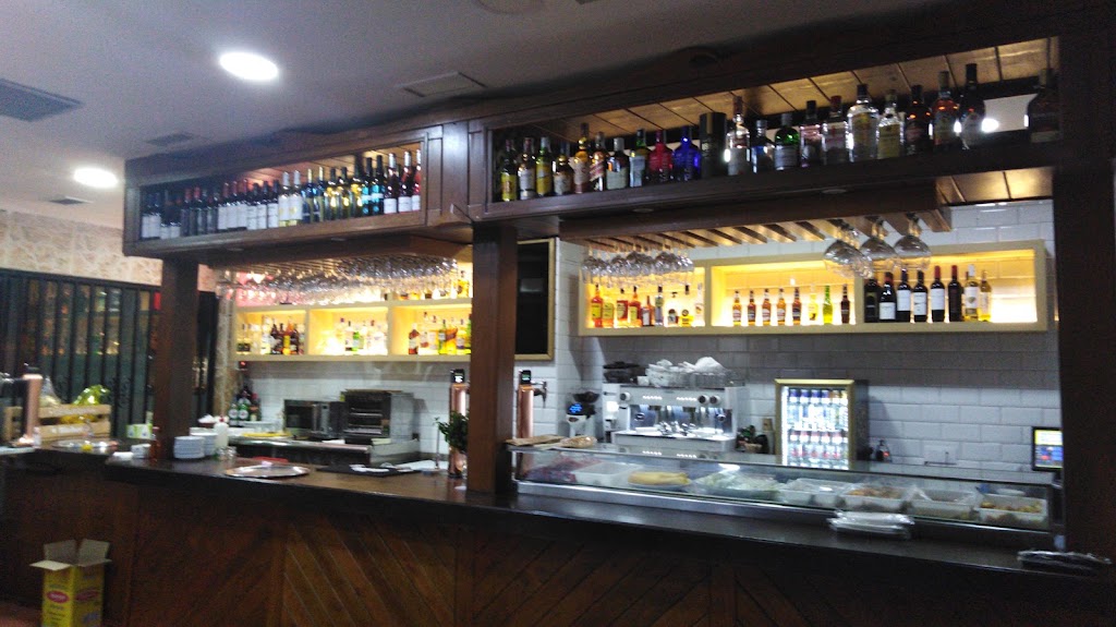 El Vinculo — Ambiente