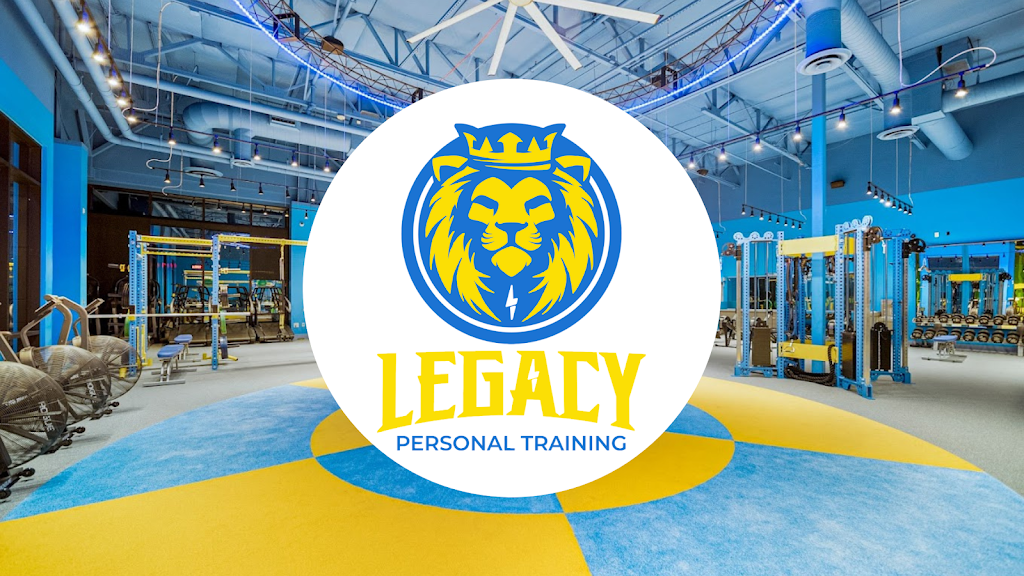  Legacy Personal Training